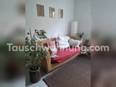 Wohnung zur Miete Tauschwohnung 342 € 2 Zimmer 44 m² Möckern Leipzig 04159