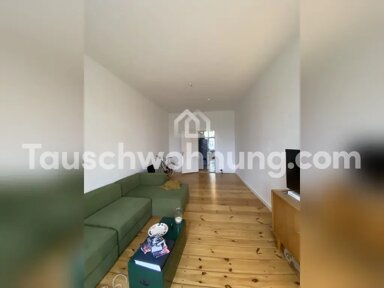 Wohnung zur Miete Tauschwohnung 1.327 € 3,5 Zimmer 110 m² Westend Berlin 10715