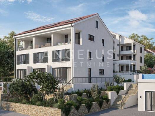 Wohnung zum Kauf 530.000 € 5 Zimmer 178 m² Milna 21405