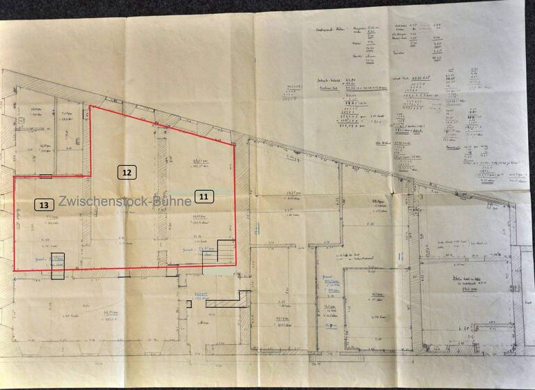 Lagerhalle zur Miete provisionsfrei 2,30 € 167 m² Lagerfläche Jahnstraße 20 Beerfelden Oberzent 64760