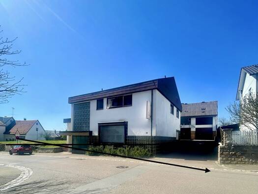 Grundstück zum Kauf 610.000 € Kirchheimerstr. 25 Zell Zell unter Aichelberg 73119