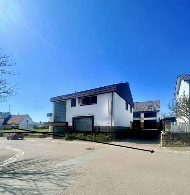Grundstück zum Kauf 610.000 € Kirchheimerstr. 25 Zell Zell unter Aichelberg 73119