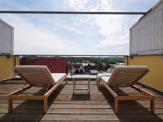 Reihenmittelhaus zum Kauf 335.000 € 4 Zimmer 124 m² 118 m² Grundstück Rabenau Rabenau 01734