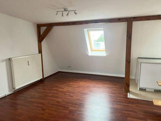 Wohnung zur Miete 420 € 1 Zimmer 34 m² Geschoss 3/3 frei ab 01.11.2026 Feldstraße 9 St. Jürgen Lübeck 23560