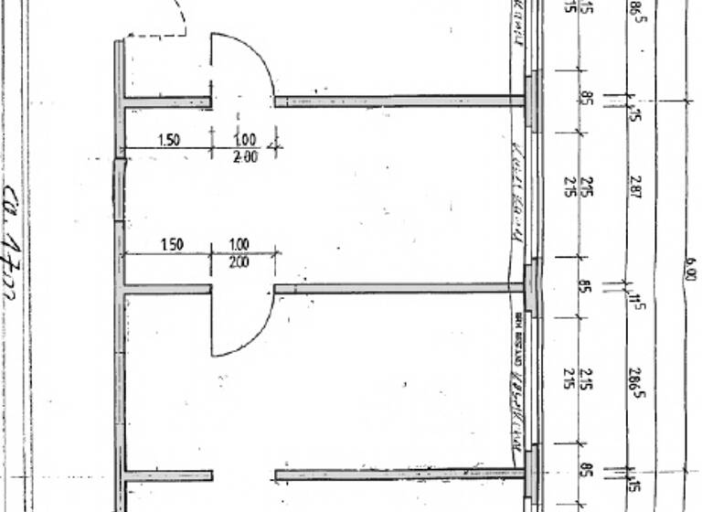 Büro zum Kauf 99.000 € 104 m² Bürofläche Humboldtstr. 90 Gotha 99867