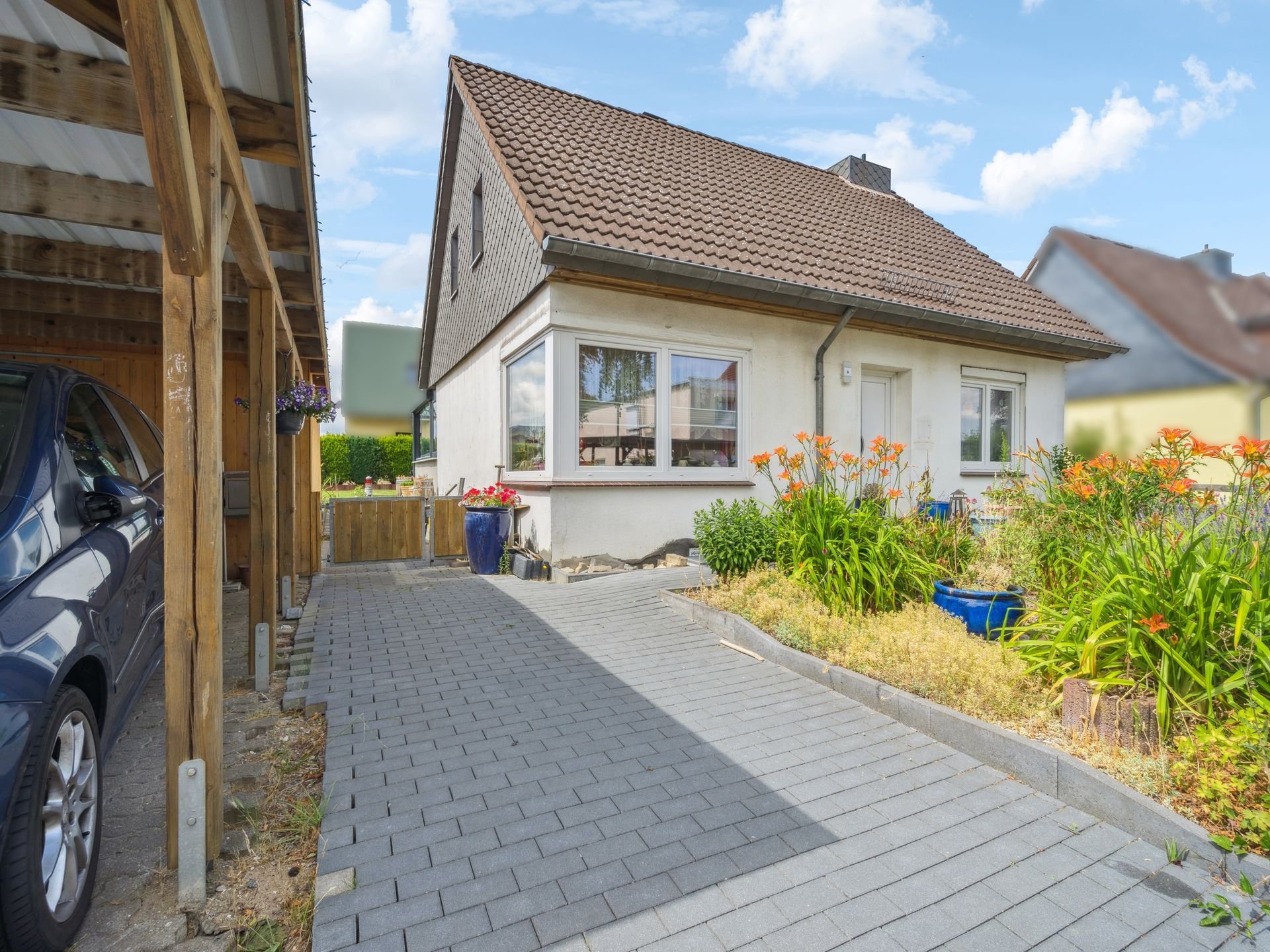 Einfamilienhaus zum Kauf 300.000 € 5 Zimmer 111,2 m²<br/>Wohnfläche 568 m²<br/>Grundstück Moorsee Bezirk 1 Kiel 24145