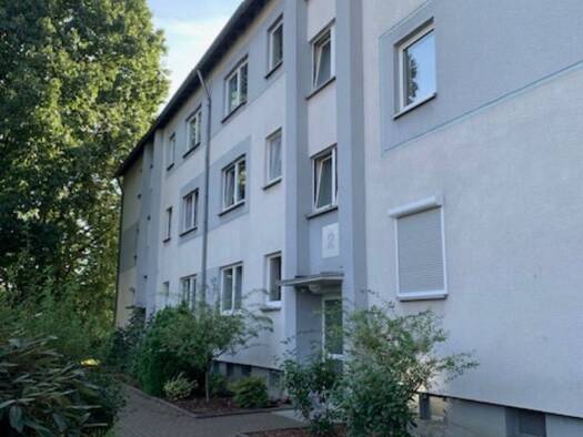 Wohnung zum Kauf provisionsfrei 107.500 € 2,5 Zimmer 46,1 m² EG Dingweg 2 Brackel Brackel 44309