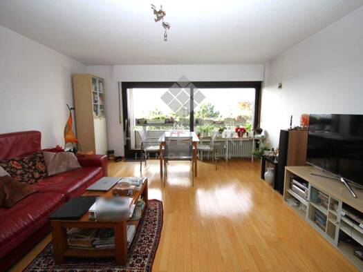 Studio zum Kauf 316.000 € 3 Zimmer 89 m² 5. Geschoss Ettlingen 76275