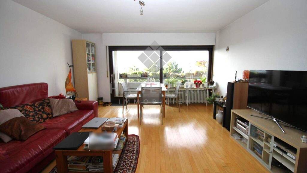 Studio zum Kauf 296.000 € 3 Zimmer 89 m² 5. Geschoss Ettlingen 76275