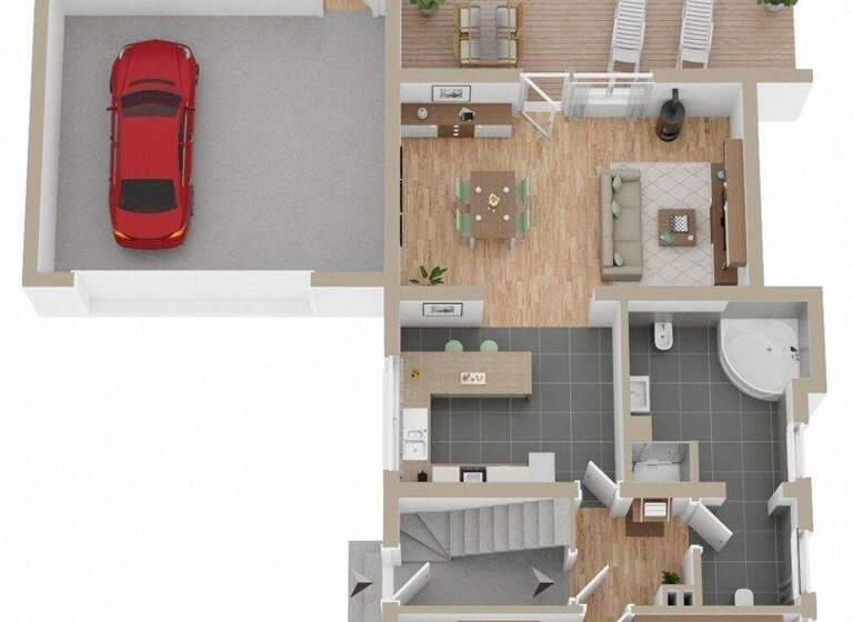 Einfamilienhaus zum Kauf 590.000 € 5 Zimmer 147,6 m² 737 m² Grundstück Fischeln Krefeld 47809