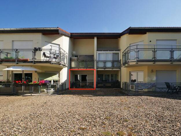 Wohnung zum Kauf 139.000 € 2 Zimmer 72,5 m² 1. Geschoss Coswig 01640