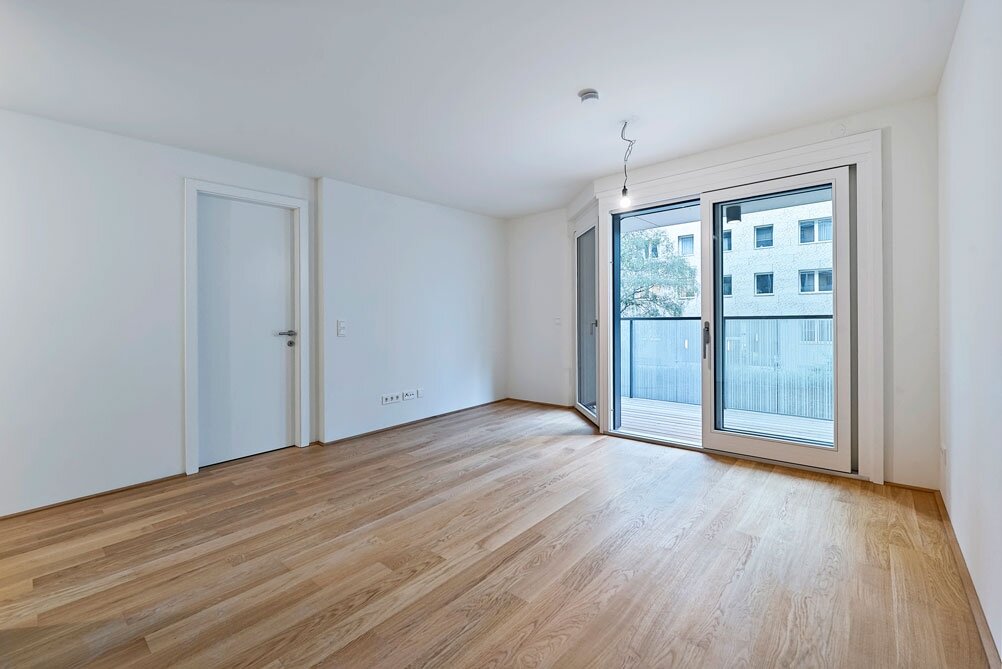 Wohnung zum Kauf 399.000 € 2 Zimmer 46,2 m²<br/>Wohnfläche 1.<br/>Geschoss Gottfried-Keller Gasse 5 Wien 1030