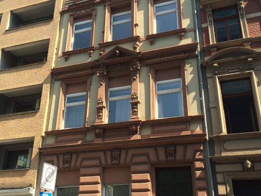 Wohnung zur Miete 920 € 2 Zimmer 59 m² Altstadt-Nord Köln 50670