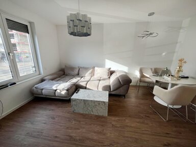 Wohnung zur Miete 1.350 € 3 Zimmer 83,3 m² EG frei ab 01.04.2025 Oberstadt Mainz-Weisenau 55130