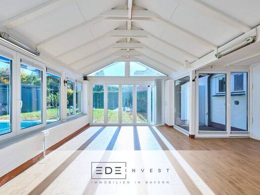 Einfamilienhaus zum Kauf 5 Zimmer 165 m² 518 m² Grundstück Gräfelfing 82166