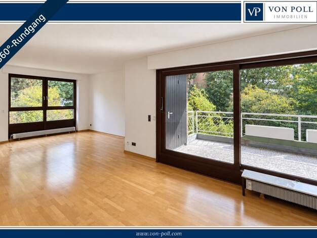Wohnung zum Kauf 435.000 € 4 Zimmer 147 m² 1. Geschoss Saarn/Mintard Mülheim an der Ruhr 45481