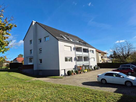 Wohnung zum Kauf 199.000 € 5 Zimmer 115 m² Ramstein Ramstein-Miesenbach 66877