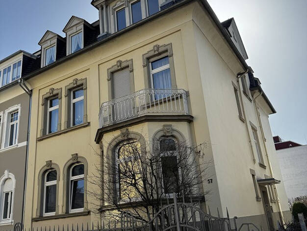 Wohnung zur Miete 980 € 3 Zimmer 125 m² frei ab 01.05.2026 Trier-Süd Trier 54290