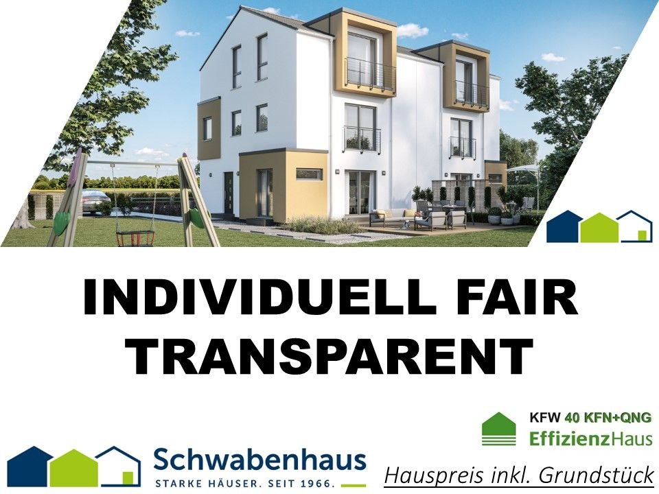 Doppelhaushälfte zum Kauf provisionsfrei 512.511 € 5 Zimmer 173 m²<br/>Wohnfläche 628 m²<br/>Grundstück Waldulm Kappelrodeck 77876