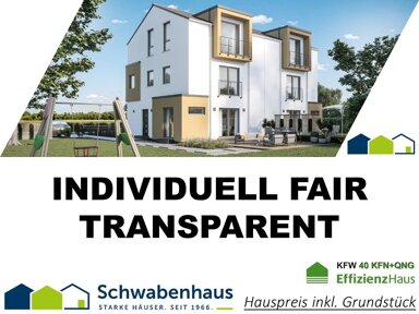 Doppelhaushälfte zum Kauf provisionsfrei 512.511 € 5 Zimmer 173 m² 628 m² Grundstück Waldulm Kappelrodeck 77876