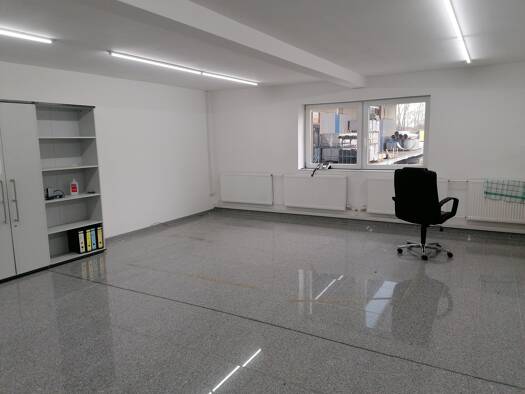 Bürofläche zur Miete 240 € 1 Zimmer 48 m² Bürofläche Marktredwitz 95615