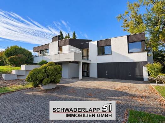 Einfamilienhaus zur Miete 1.850 € 6 Zimmer 218 m² 2.810 m² Grundstück Oberbieber Neuwied 56566