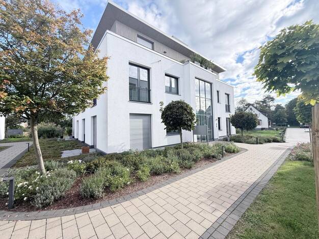 Wohnung zum Kauf 450.000 € 3 Zimmer 101,4 m² 3 Geschosse Niedervellmar Vellmar 34246