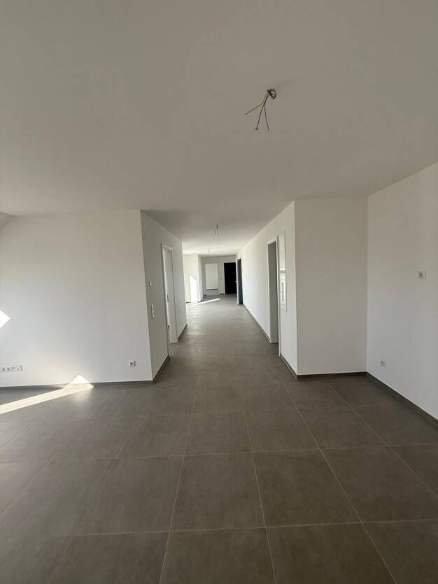 Wohnung zum Kauf - Neubau provisionsfrei 522.800 € 4 Zimmer 108,4 m² 2. Geschoss frei ab sofort Reimelstraße 3 Ravolzhausen Neuberg 63543