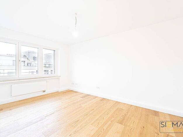 Wohnung zum Kauf 999.000 € 3 Zimmer 87,9 m² 3. Geschoss Bogenhausen München 81677