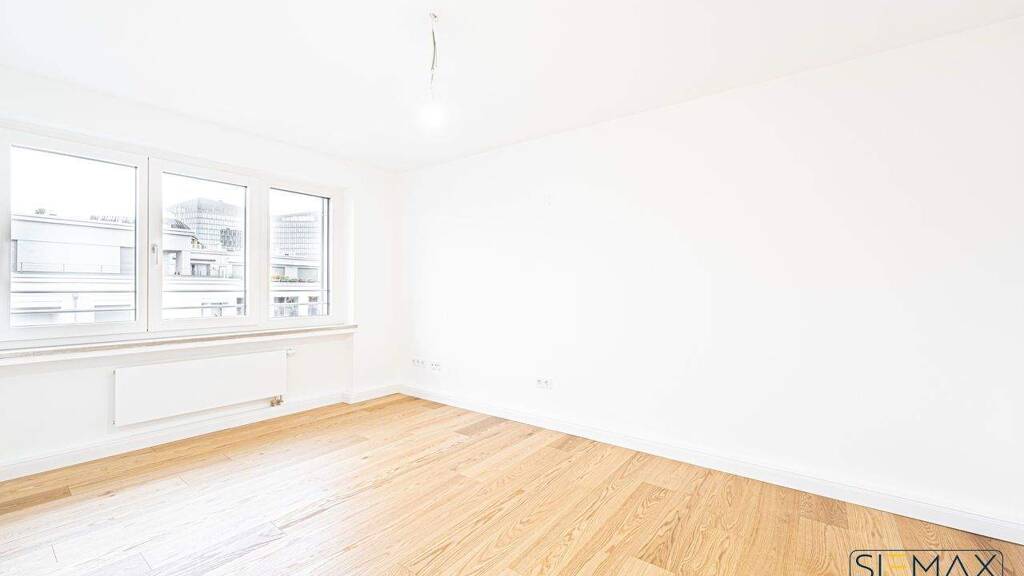 Wohnung zum Kauf 999.000 € 3 Zimmer 87,9 m² 3. Geschoss Bogenhausen München 81677