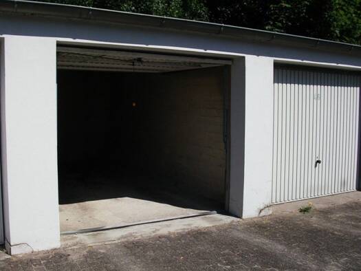 Garage zur Miete provisionsfrei 85 € 14 m² Ettlingen Ettlingen 76275