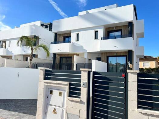 Doppelhaushälfte zum Kauf provisionsfrei 298.000 € 3 Zimmer 222 m² 90 m² Grundstück Benferri