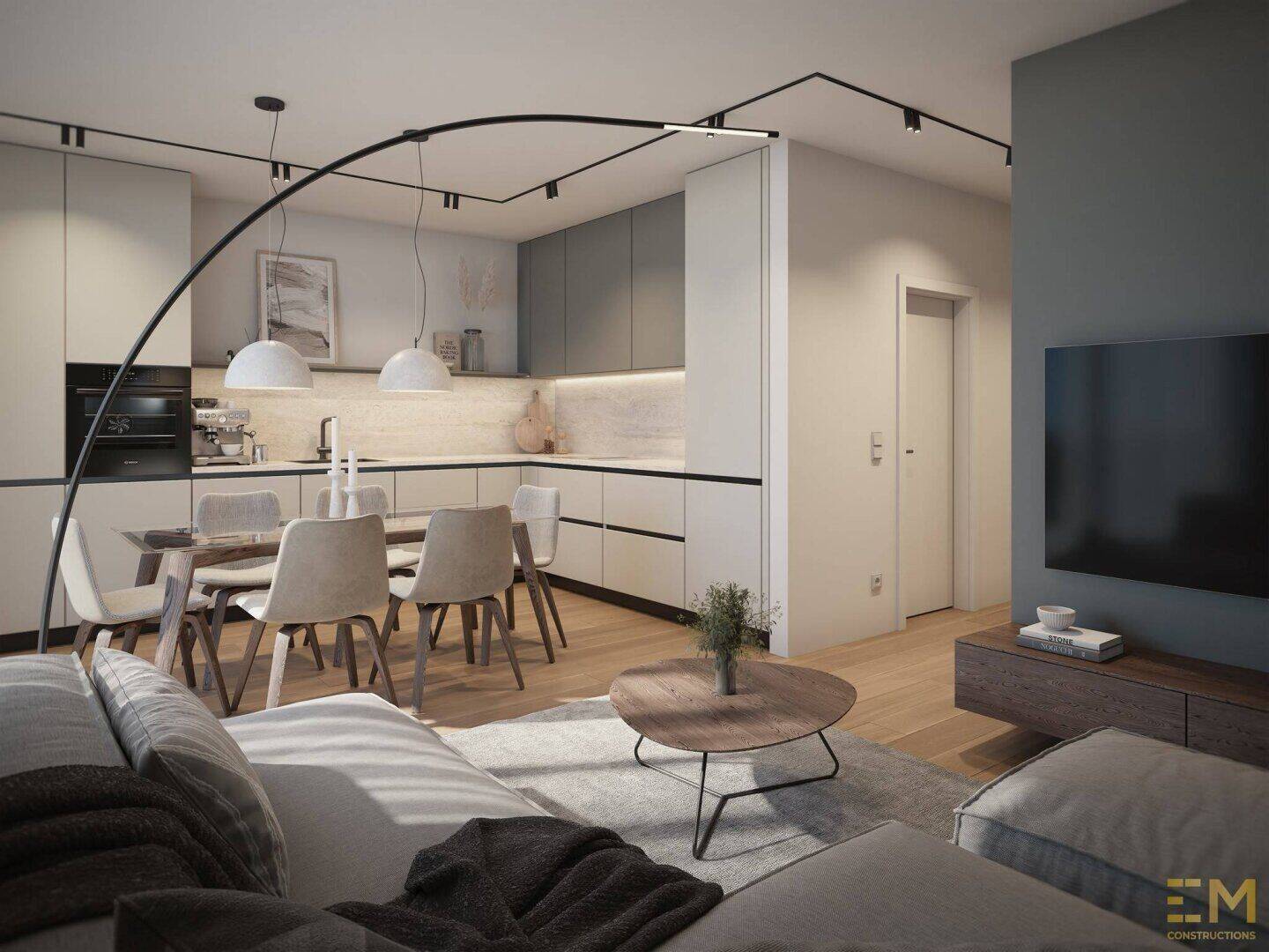 Haus – Linz, Pichling - Mehr