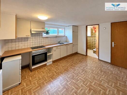 Wohnung zum Kauf 108.000 € 1,5 Zimmer 40 m² 1. Geschoss Hörbranz 6912