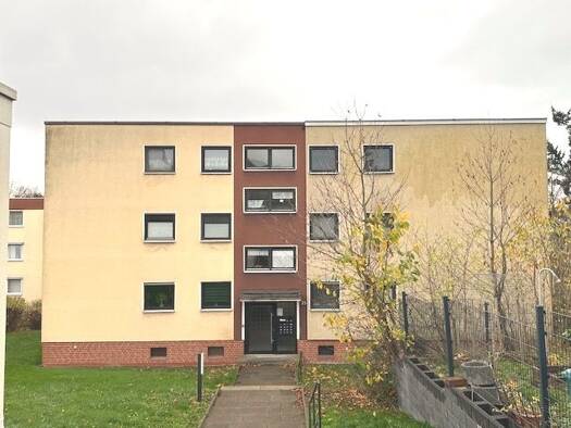 Wohnung zur Miete 420 € 2 Zimmer 62 m² Geschoss 2/2 frei ab 01.01.2026 Northeim 37154