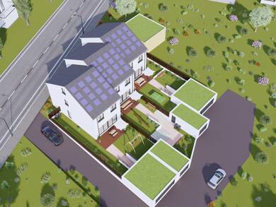 Grundstück zum Kauf 90.000 € 350 m² Grundstück Brebach-Fechingen Saarbrücken 66130