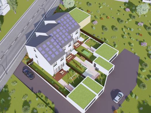 Grundstück zum Kauf 90.000 € 350 m² Grundstück Brebach-Fechingen Saarbrücken 66130