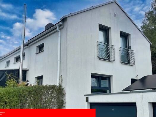 Einfamilienhaus zum Kauf 450.000 € 4,5 Zimmer 141 m² 616 m² Grundstück Reichenbach am Heuberg 78564