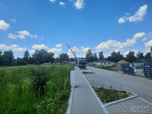 Grundstück zum Kauf provisionsfrei 188.250 € 753 m² Grundstück Jungmeier Ering 94140