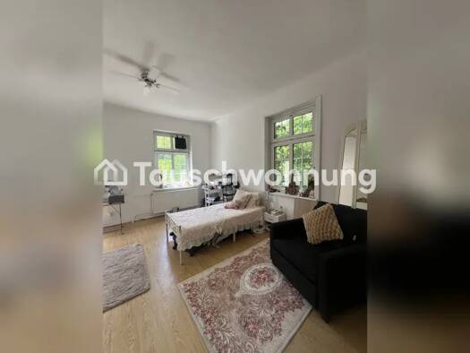 Wohnung zur Miete Tauschwohnung 495 € 1,5 Zimmer 37 m² 1. Geschoss Hartenberg/Münchfeld Mainz 55122