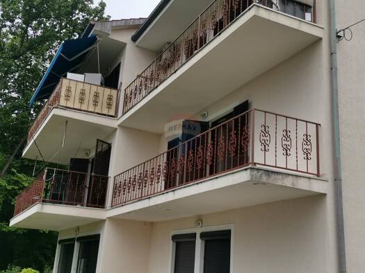 Wohnung zum Kauf 330.000 € 4 Zimmer 121 m² 1. Geschoss Lovran 51415