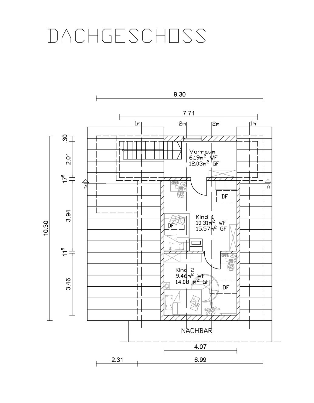 Einfamilienhaus zum Kauf 320.000 € 4 Zimmer 95,4 m²<br/>Wohnfläche 591 m²<br/>Grundstück Schwanenkirchen Hengersberg 94491