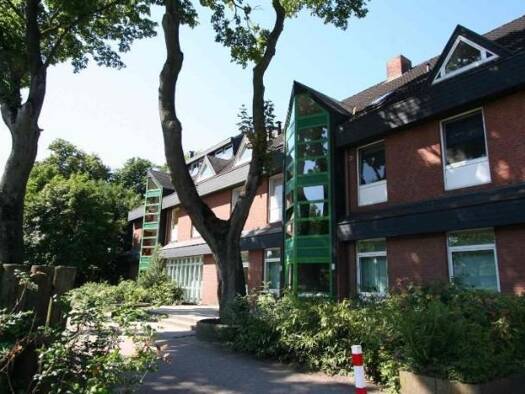Wohnung zur Miete 650 € 3 Zimmer 76,4 m² Parkallee 3 Büdelsdorf 24782