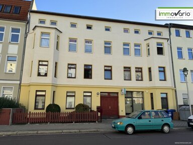 Mehrfamilienhaus zum Kauf 1.500.000 € 906 m² Wormser Platz Magdeburg / Sudenburg 39112