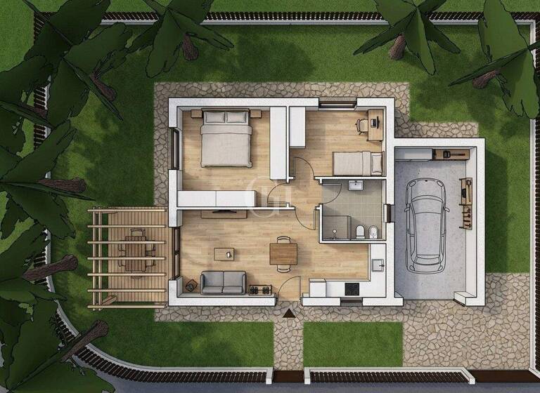 Grundstück zum Kauf 149.000 € 344 m² Grundstück Jesolo Lido 30016