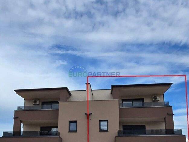 Wohnung zum Kauf 384.000 € 4 Zimmer 124 m² 1. Geschoss Tar-Vabriga 52465