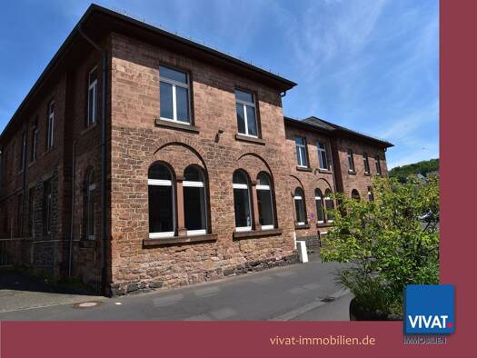 Haus zum Kauf 225.000 € 20 Zimmer 780 m² 632 m² Grundstück Hirzenhain Hirzenhain 63697