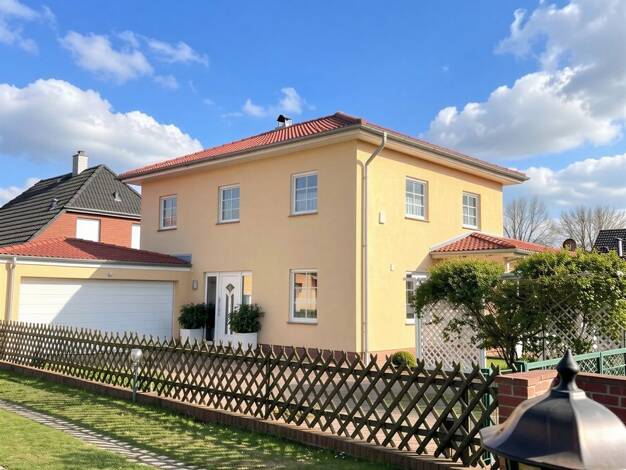 Einfamilienhaus zum Kauf 799.000 € 4 Zimmer 140 m² 433 m² Grundstück Hohen Neuendorf 16540