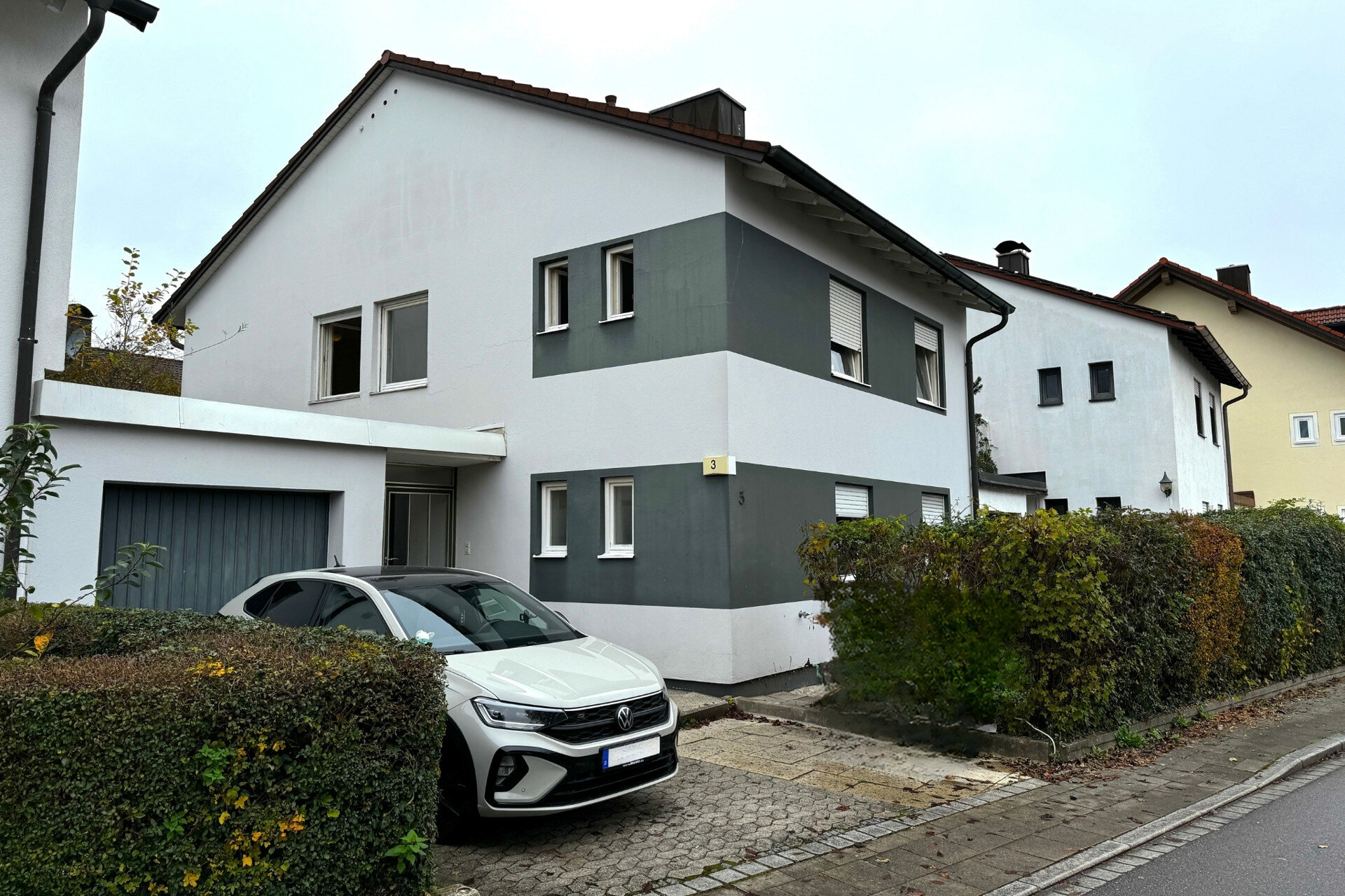 Einfamilienhaus zum Kauf 990.000 € 7 Zimmer 132,2 m²<br/>Wohnfläche 322 m²<br/>Grundstück Ismaning Ismaning 85737