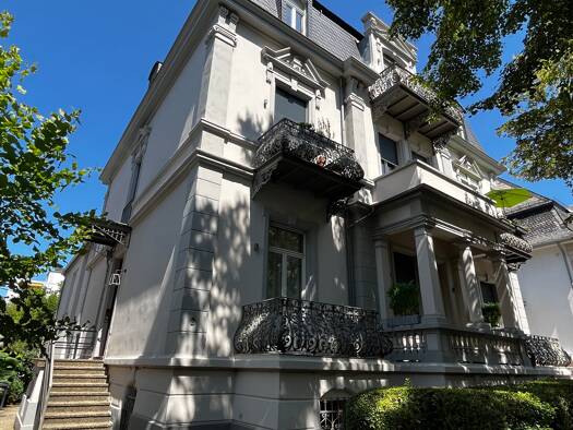 Maisonette zur Miete 2.200 € 3 Zimmer 155,3 m² Geschoss 2/3 frei ab sofort Bad Nauheim Bad Nauheim 61231